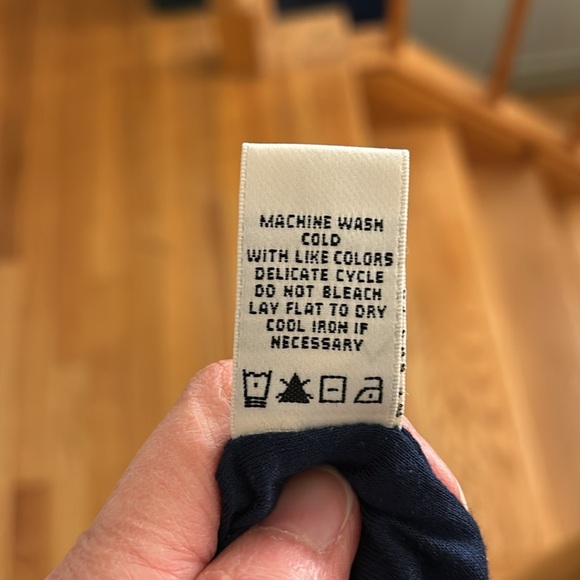 Max Studio Tile Print Skirt   Size M - Picture 6 of 6